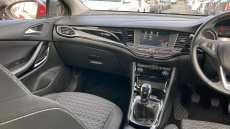 Vauxhall Astra 1.4T 16V 150 SRi 5dr Petrol Hatchback